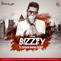 Bizzey - Traag (DJ Shivam Manav Remix)  by Downloads4Djs