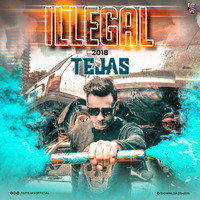  Heeriye - Salman khan  - Race 3 - Dj Tejas by Downloads4Djs