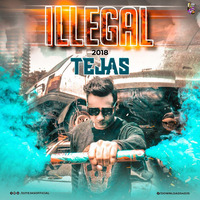 Hum Kis Gali (EDM) - DJ Tejas by Downloads4Djs