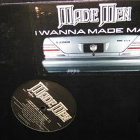 Made Men - I Wanna Made Men (NG THE SLOW RMX) by NG