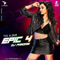 04. Tera Ghata (Gajendra Verma) - DJ Paroma Festival Mix.mp3 by DJ Paroma