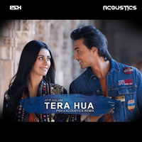 Atif Aslam - Tera Hua (PSH x Acoustics Remix) by Recover Music