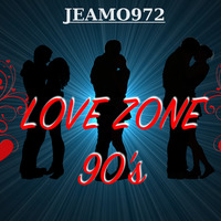 Love Zone 90's by JeaMO972