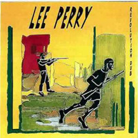 Lee Perry & The Upsetters - Revolution Dub (1992) by Ras Feratu