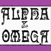 Alpha &amp; Omega Mix -- Roberdub Radio by Ras Feratu