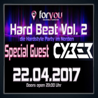 Hard Beat vol 2 by Magun