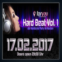 Hard Beat vol 1 by Magun