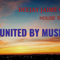 UNITED BY MUSIC M by DEEJAY JAIME COSTA
