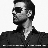 Georgios K Panayiotou - Amazing (RZ's Tribute House Edit) by RZ Music