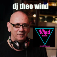 Dj theo's wind unlimited love mix 225 by dj theo wind