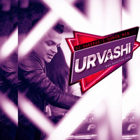 Urvashi (Dance Mix) by DJ SARFRAZ