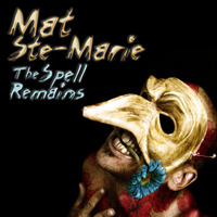DJ Mat Ste-Marie - The Spell Remains 2011 by Mat Ste-Marie