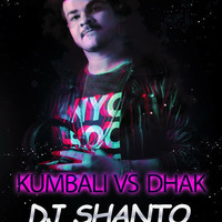 Kumbali vs Dhak (The Festival Mashup) - DJ Shanto by DJ Shanto Official