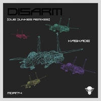 Kaskade - Disarm (Dub Junkies Twin Turbo Remix) by Monkey Dub Recordings