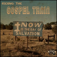 #256 RockvilleRadio 23.08.2018: Riding The Gospel Train by Rockville Radio