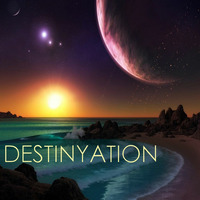 Destinyation by Dan C E Kresi