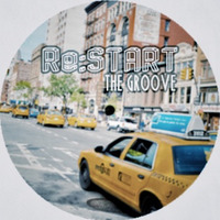Re:START tHE GROOVE \ by mR GEE_Music