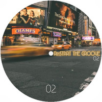 Re:START THE GROOVE // 02 by mR GEE_Music