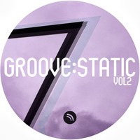 GROOVE:STATIC // VOL2 by mR GEE_Music