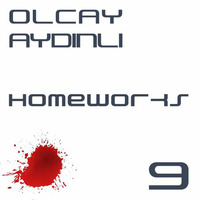 16-HomeWork 9 by Olcay Aydinli