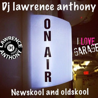 Dj lawrence anthony divine radio show 28/06/2018 by Lawrence Anthony