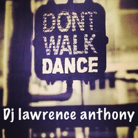 Dj lawrence anthony divine radio show 21/06/2018 by Lawrence Anthony