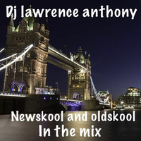Dj lawrence anthony divine radio show 12/07/2018 by Lawrence Anthony