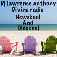 Dj lawrence anthony divine radio show 26/07/18 by Lawrence Anthony