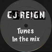 Dj lawrence anthony cj reign tunes in the mix 417 by Lawrence Anthony
