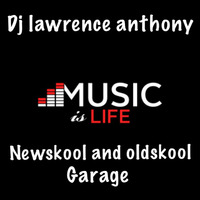 Dj lawrence anthony divine radio show 16/08/18 by Lawrence Anthony