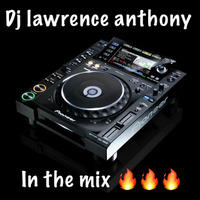 Dj lawrence anthony divine radio show 27/09/18 by Lawrence Anthony