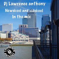 Dj lawrence anthony divine radio show 04/10/18 by Lawrence Anthony