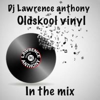 Dj lawrence anthony on the techinics 432 by Lawrence Anthony