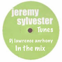 Dj lawrence anthony jeremy slyvester tunes in the mix 435 by Lawrence Anthony