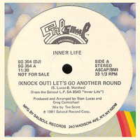 (Knock out) Let's Go Another Round (Tee Scott 12'' Mix) by Michael Freeman
