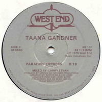 Taana Gardner - Paradise Express.mp3 by Michael Freeman