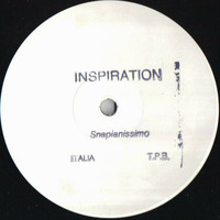 Inspiration (Snapianissimo) by Michael Freeman