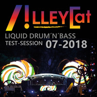 !.LLEYcat - Test Session 07-2018 [23-07-2018] by BrainToolz