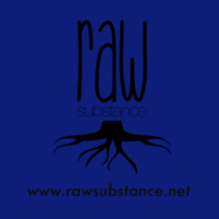 Raw Substance Radio Show 005 on DanceGruv Radio by charlesgatling