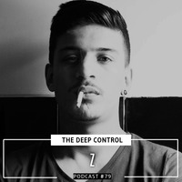 Z - The Deep Control podcast #79 by  The Deep Control