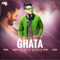 Tera Ghata - Gajendra Verma ( Remix ) DJ MYK by DJ MYK OFFICIAL