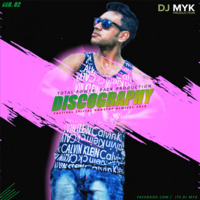 DISCOGRAPHY ver 0.2 by DJ MYK OFFICIAL