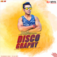 DISCOGRAPHY ver 0.4 by DJ MYK OFFICIAL