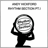 Rhythm Section Special Part One by Andy H