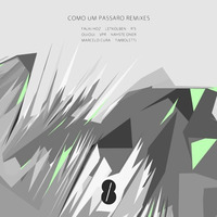 Falki Hoz - Como um Passaro (Marcelo Cura Remix) by ACHT
