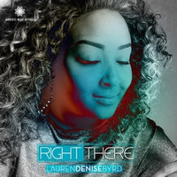 Lauren Denise Byrd - Right There G.F.P. STUDIO MIX by Glauco DJ