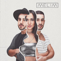 Melim - Ouvi Dizer G.F.P. STUDIO MIX by Glauco DJ