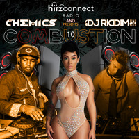Combustion 10 - Hip Hop, Dancehall, EDM, Soca 2018 Mix - DJ Riddim and DJ Chemics by DJ Riddim