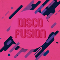 Disco Fusion 039 by Denis La Funk