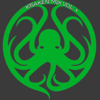 Kraken Mix Vol. 04 by DJ Frizzle